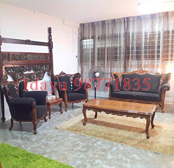 Blk 658 Hougang Avenue 8 (Hougang), HDB 4 Rooms #163484002